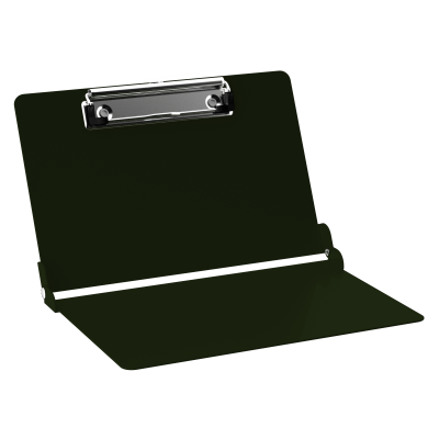 Army Green ISO Clipboard - Slightly Damaged